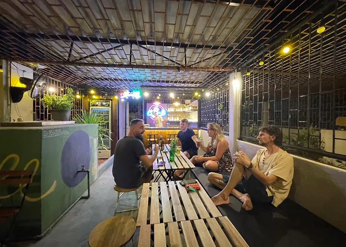 Mind Day Khaosan *
